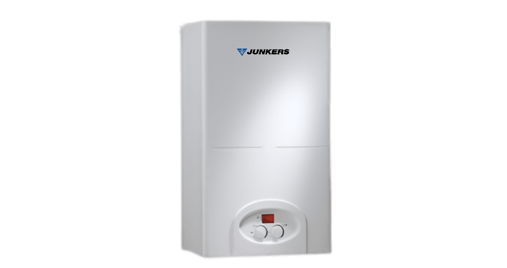 junkers-water-heaters